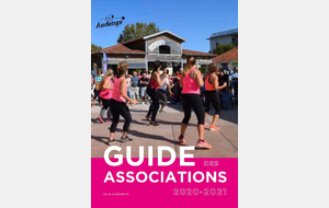 Guide des associations 2020