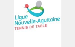 info Ligue nouvelle Aquitaine