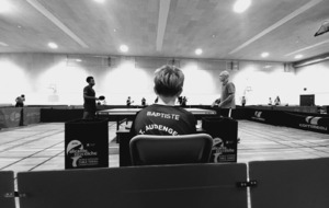 J4 à Audenge pour la PR, D4 et D5