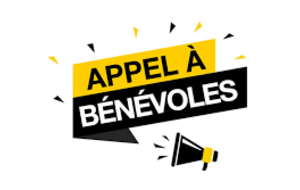 appel aux bénévoles