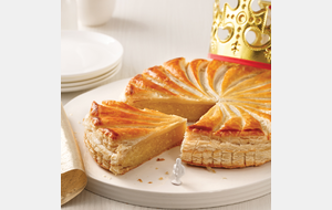 Galette des rois RDV dès 15h00