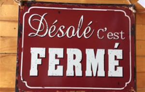 Salle fermée &quot;Compétition &quot;