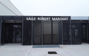 Salle ouverte pour tous  dès 20h30 entraînement 