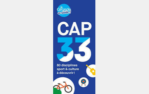 Tournoi animation Cap33