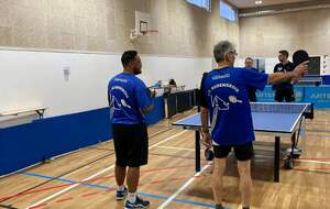 Championnat Départemental 4 Phase 2 Poule 3