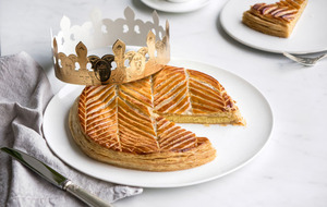 rdv pour la galette des Rois