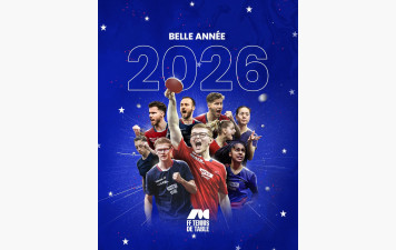 Voeux 2026