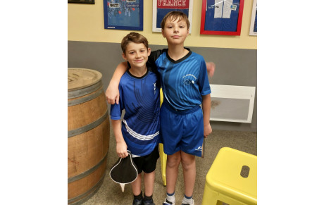 Premier tour du critérium fédéral 2025