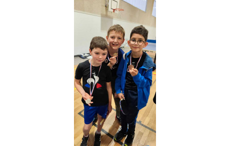 Bientôt les vacances