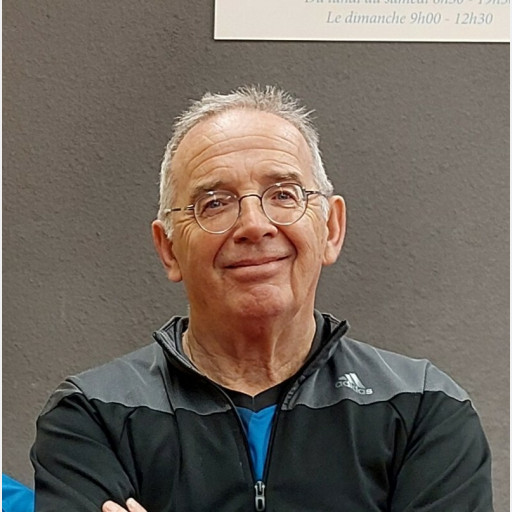 JEAN JACQUES LOSSON