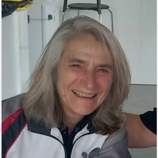 Pascale Delac